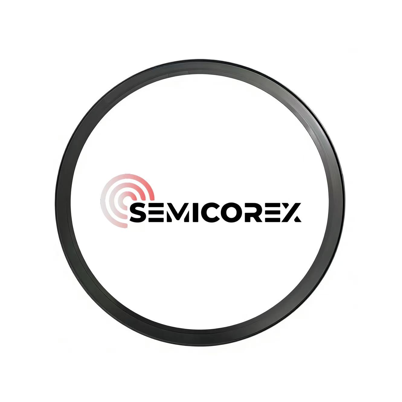 Cincin Fokus Silicon Carbide