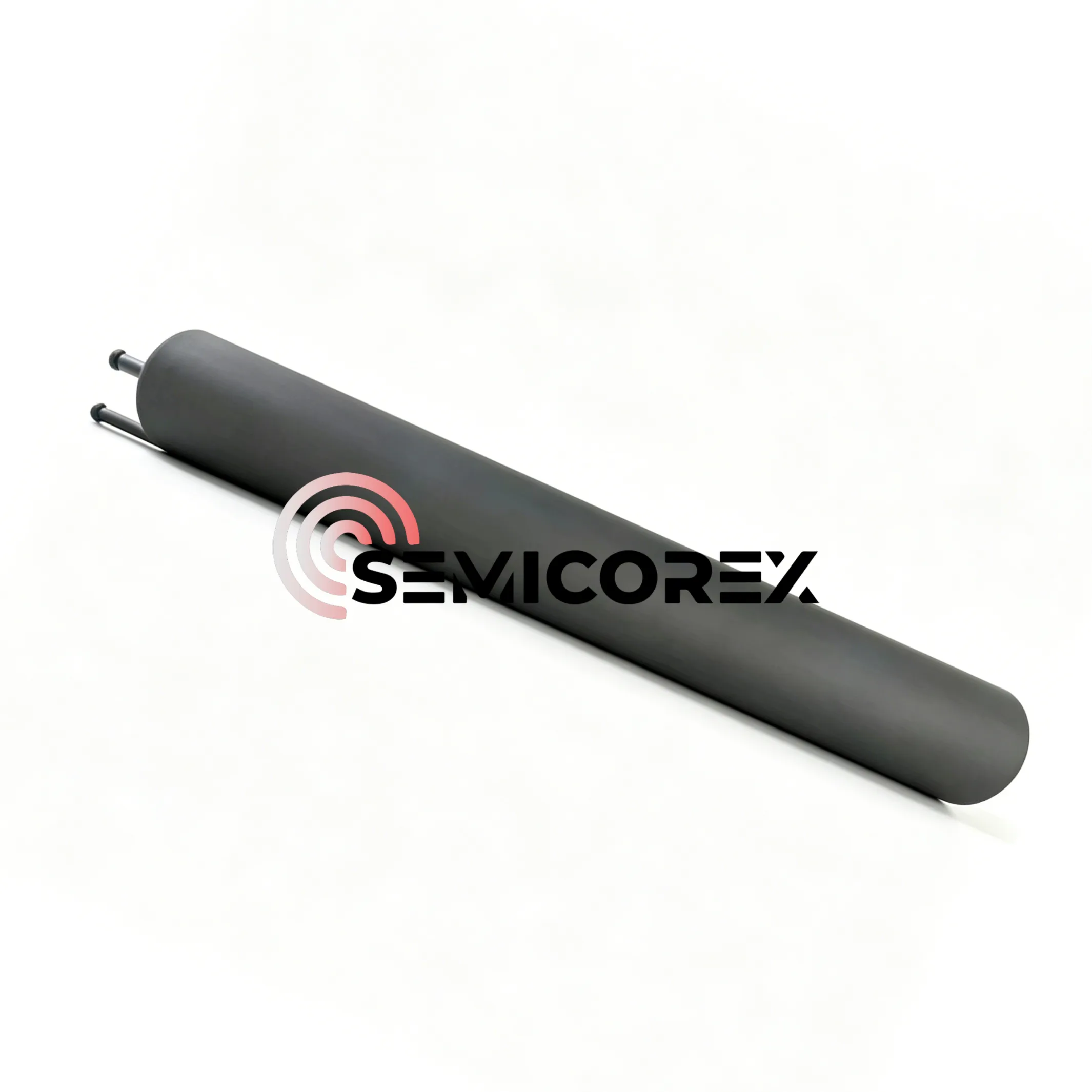 Tabung Tungku Silicon Carbide