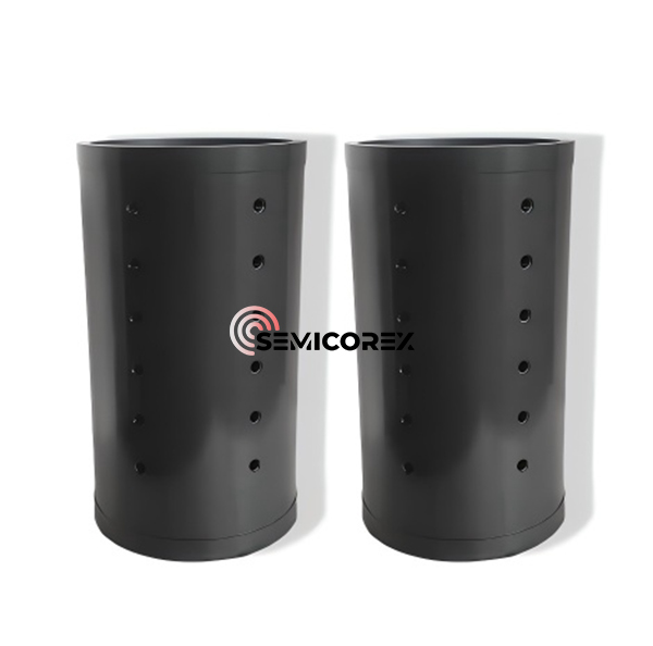 Lengan Silicon Carbide