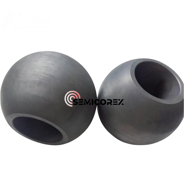 Silicon Carbide Valve Kab