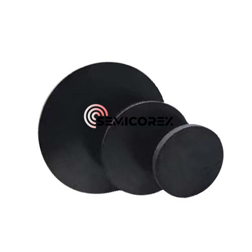 Silicon Carbide Wafer Grinding Wheel