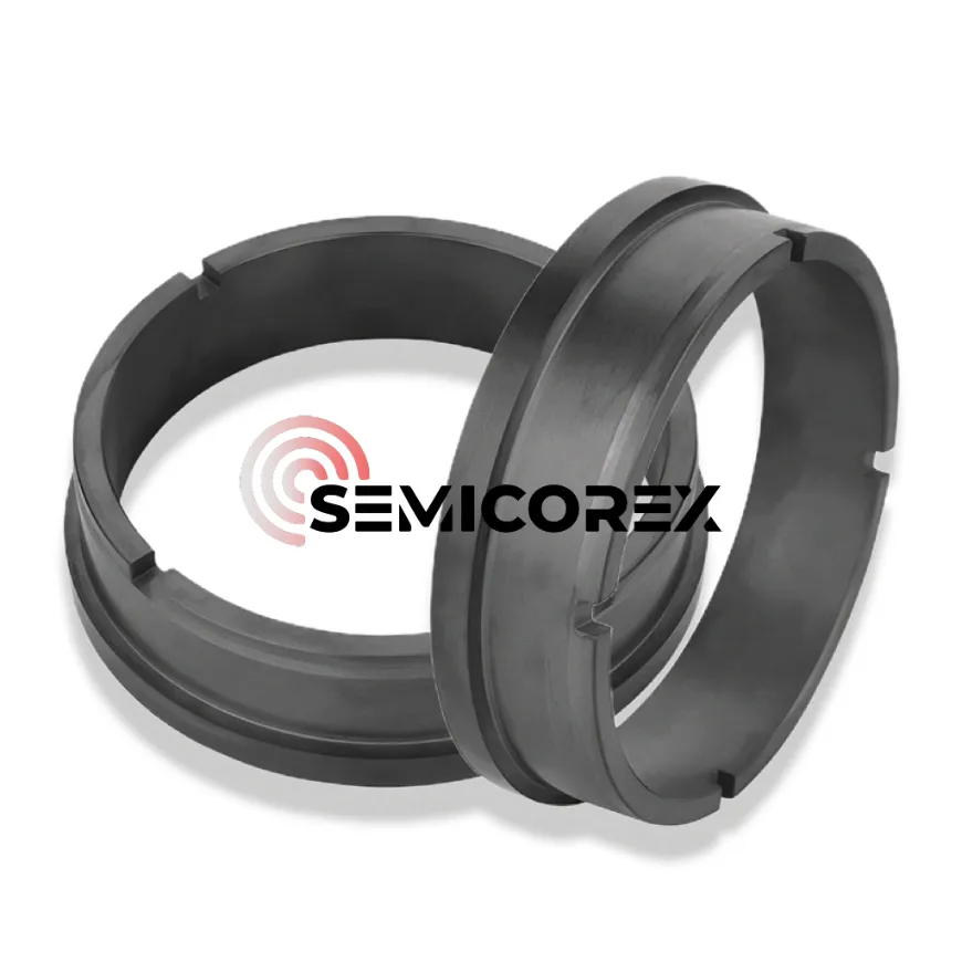 Silicon Nitride Keramik Rings