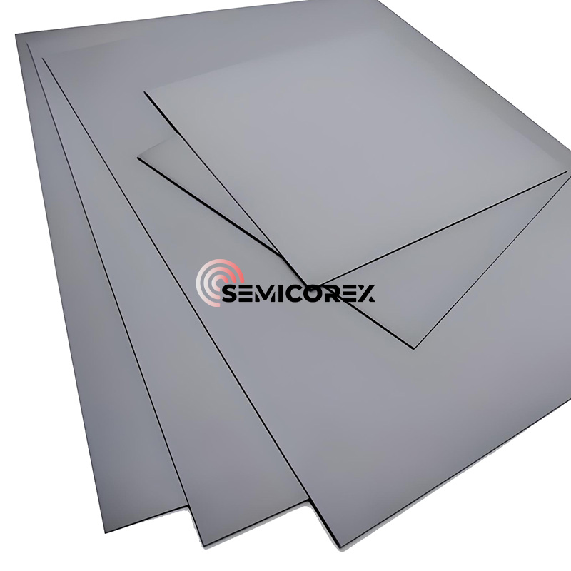Piring Nitride Silicon