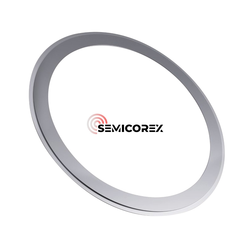 Cincin Silicon Silicon