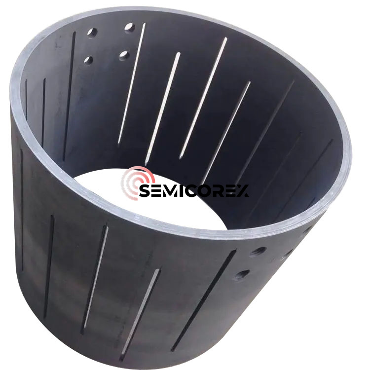 Silicon Wafer Heater Kab