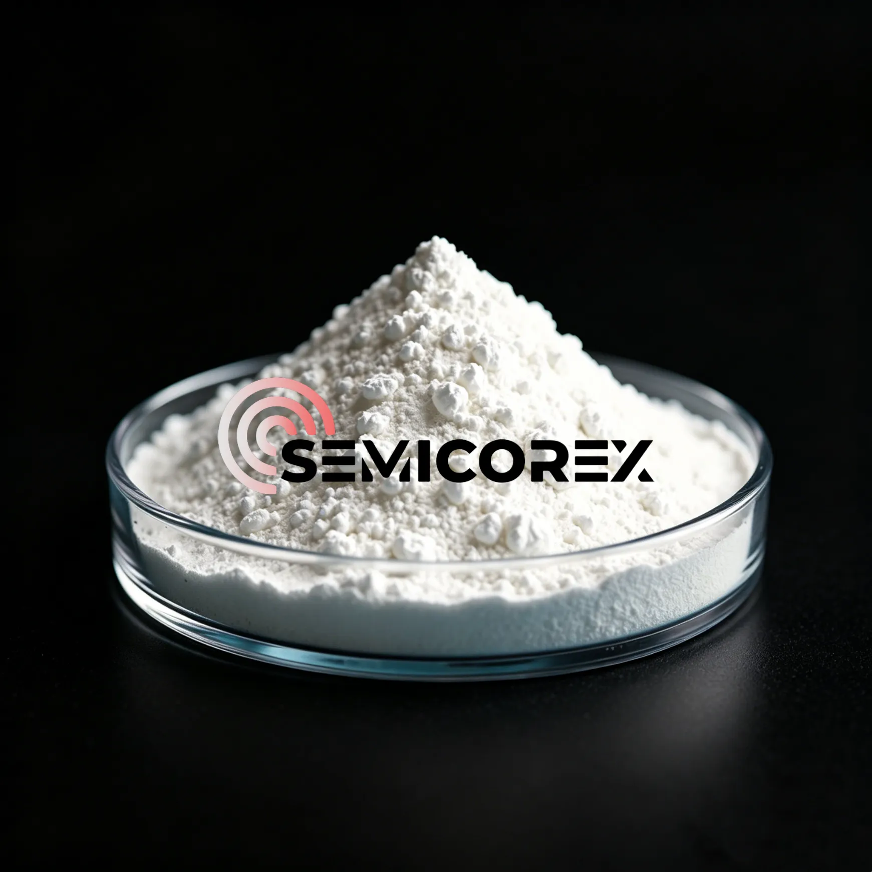 Bubuk Alumina Bunder