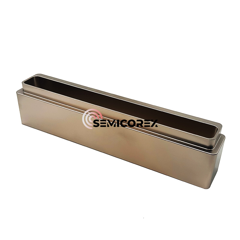 Komponen Coated Cover ing Wutah Epitoxial